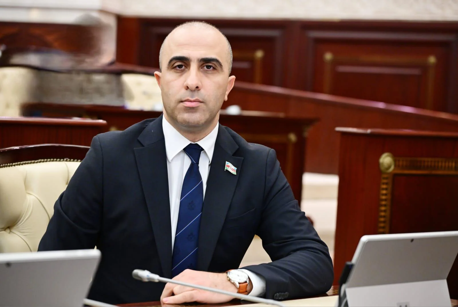 Parlamentari: Pakistan Azərbaycan üçün ən yaxın tərəfdaşlardan biridir