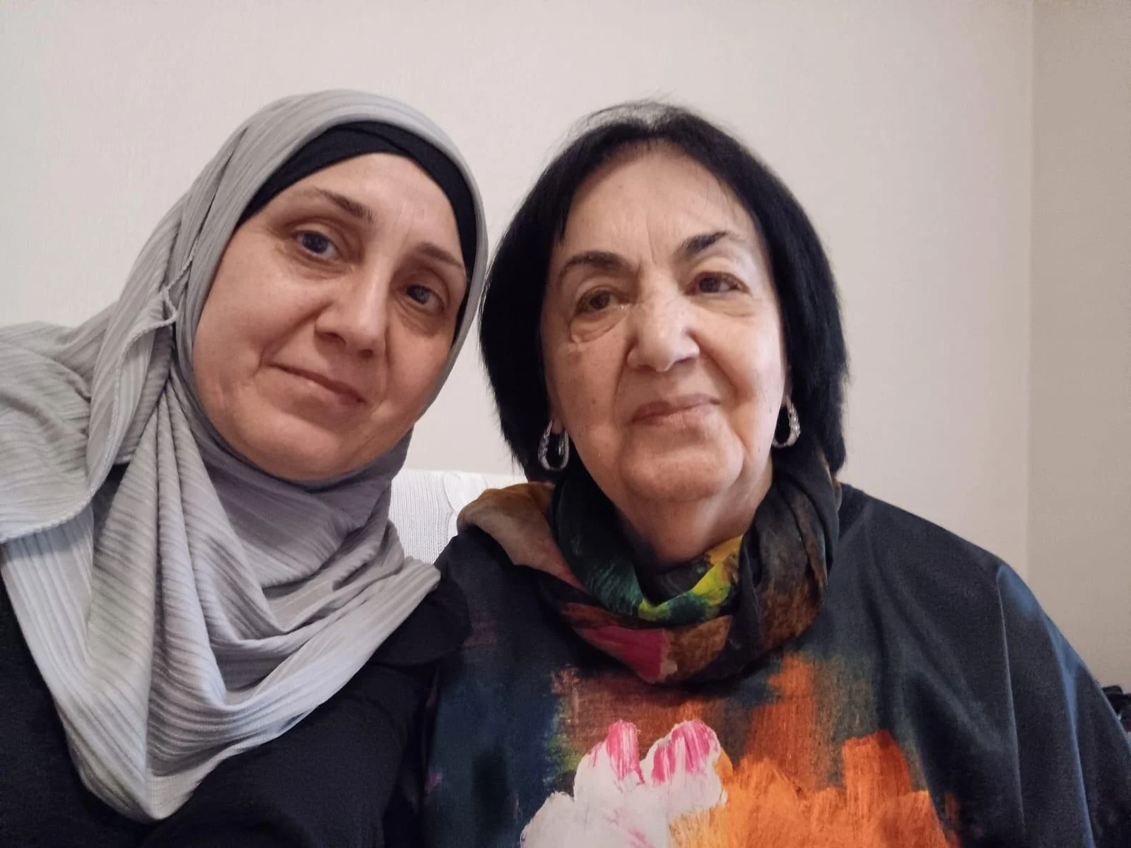 "Məhluqə xanımın izi ilə...” – Qızı Natəvan xanım danışır