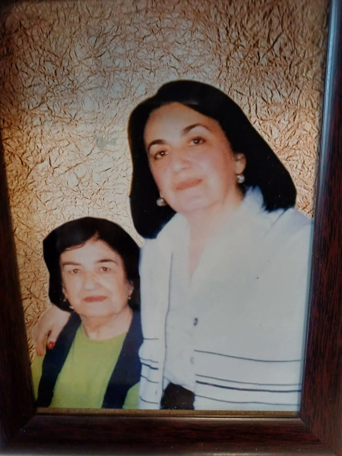 "Məhluqə xanımın izi ilə...” – Qızı Natəvan xanım danışır