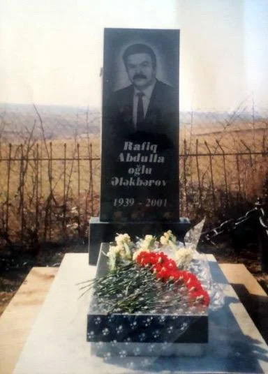 Azərbaycan Milli Mətbuatı -150: Vətənə, xalqa, qələmə hörmət, sevgi və xidmət mücəssəməsi -FOTO