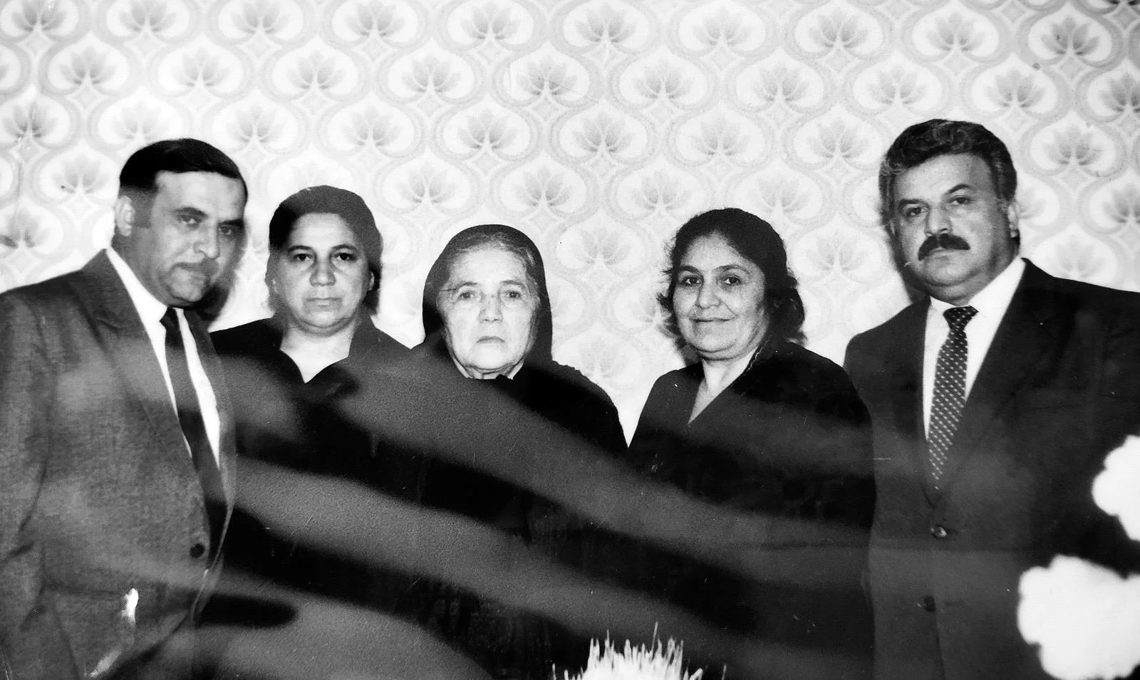 Azərbaycan Milli Mətbuatı -150: Vətənə, xalqa, qələmə hörmət, sevgi və xidmət mücəssəməsi -FOTO