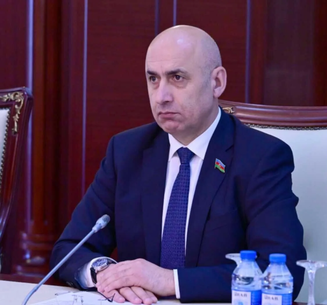 Millət vəkili: "Xarici siyasət kursumuzda Macarıstanla olan münasibətlər spesifikdir"