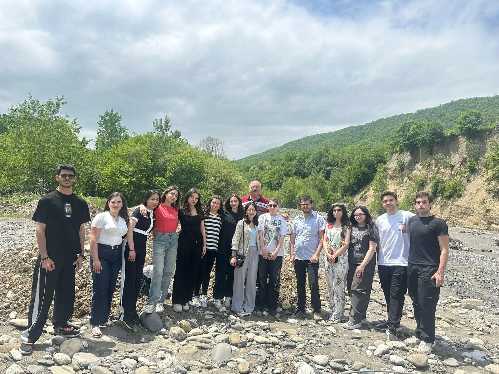 Kuba yox, Quba... -REPORTAJ