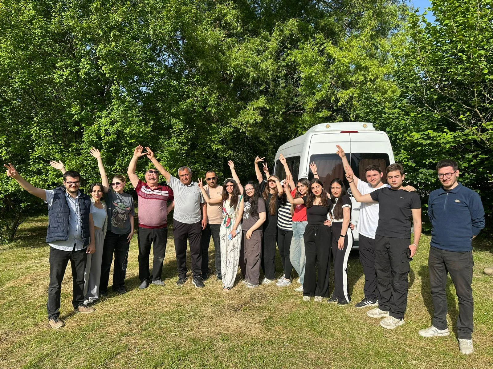 Kuba yox, Quba... -REPORTAJ