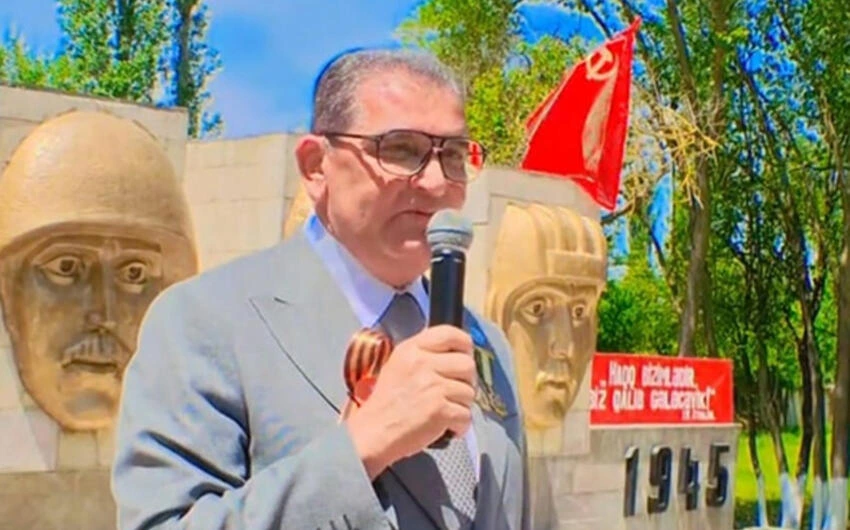 Saleh Səmədovun mənimsədiyi məbləğ məlum oldu
