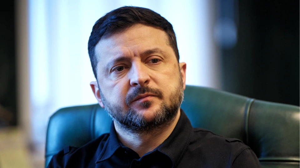 Zelenski: Rusiya yeni və genişmiqyaslı hücuma hazırlaşır