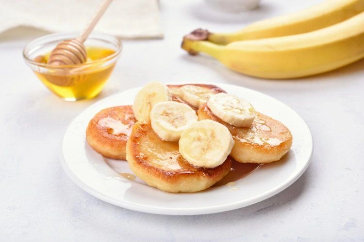 Səhər yeməyində banan olmamalıdır – Anaların diqqətinə