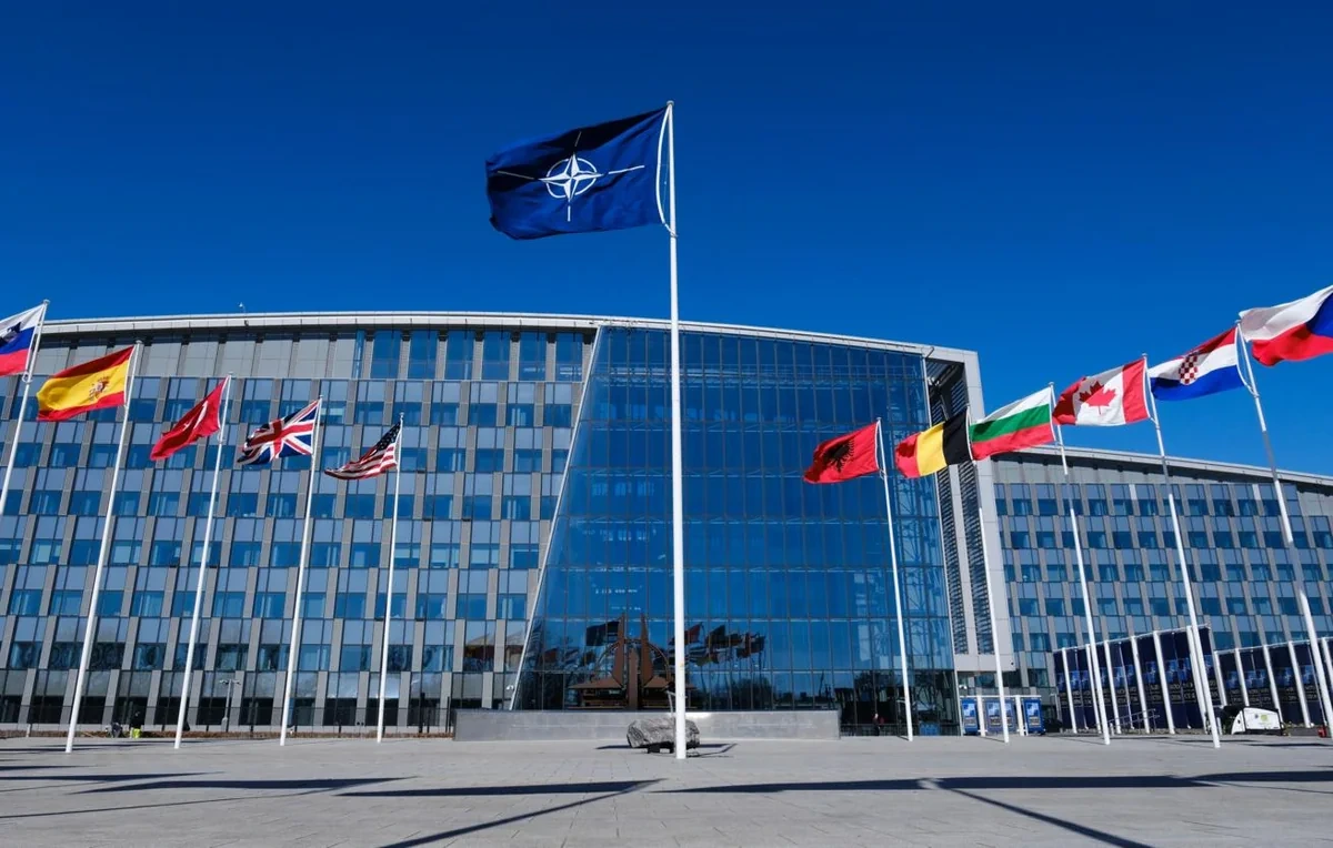 NATO Fars körfəzi ölkələrini Ankarada keçiriləcək sammitə dəvət etdi
