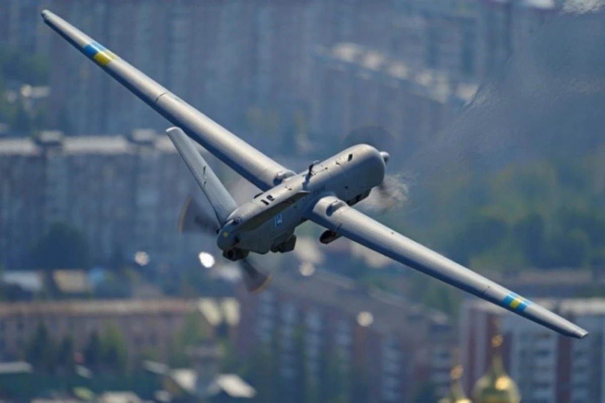Moskvada dron hücumlarının foto və videolarının yayılması qadağan olunub