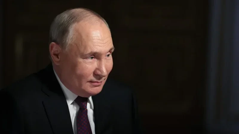 Alman general: Putinin hədəfində daha üç keçmiş sovet ölkəsi var