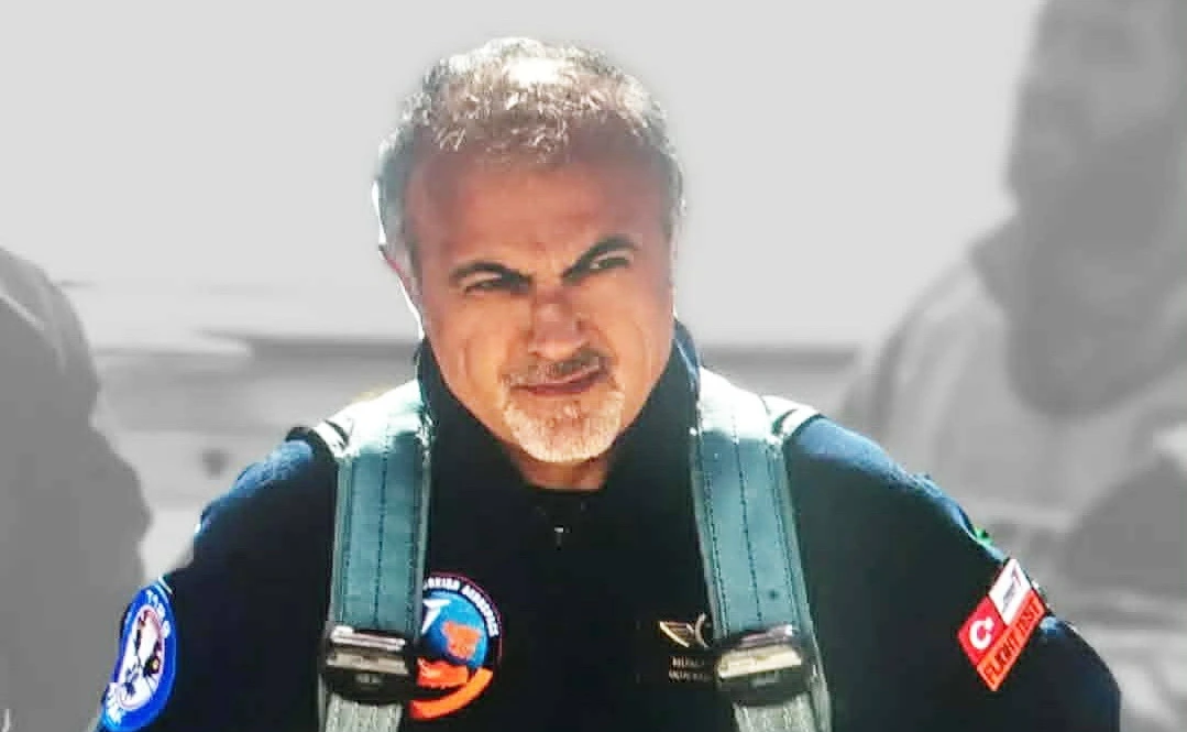 NATO üçün yeni müharibə qaydaları yazılır - Hüseyn Fazla (MÜSAHİBƏ)