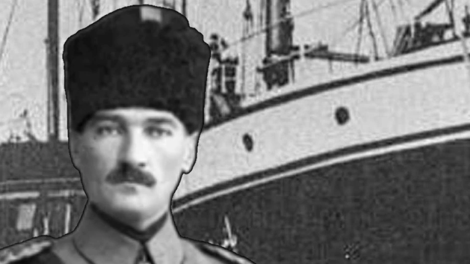 19 may 1919-cu il: Türk millətinin taleyini dəyişən tarixi addım
