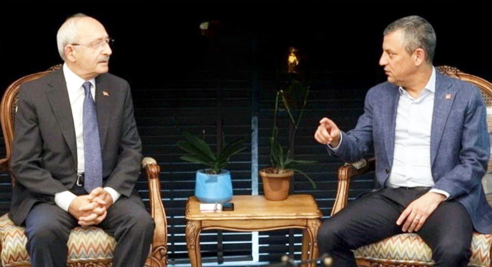 Kılıçdaroğludan ilk addım: 3 vəkil vəzifədən uzaqlaşdırıldı