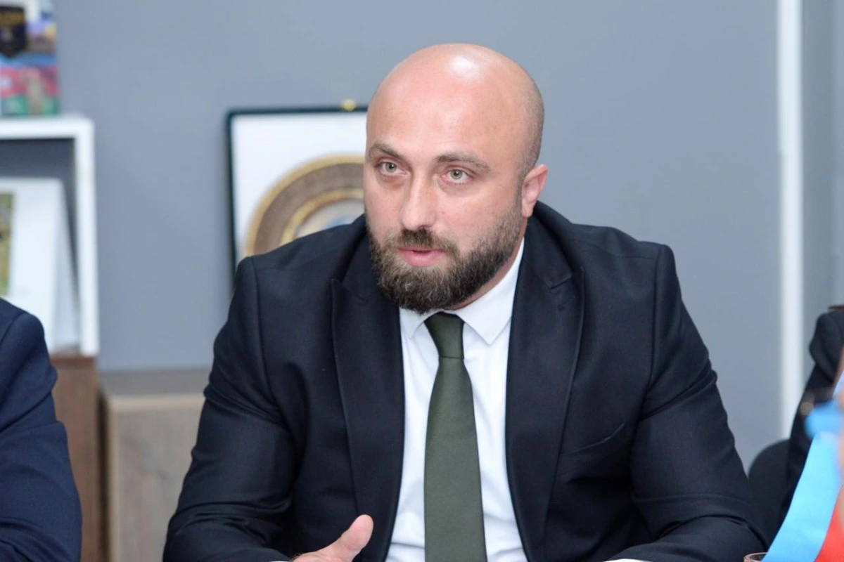 “Space”-nin yeni direktoru: Hədəfləri və yenilikləri ictimaiyyət özü görəcək