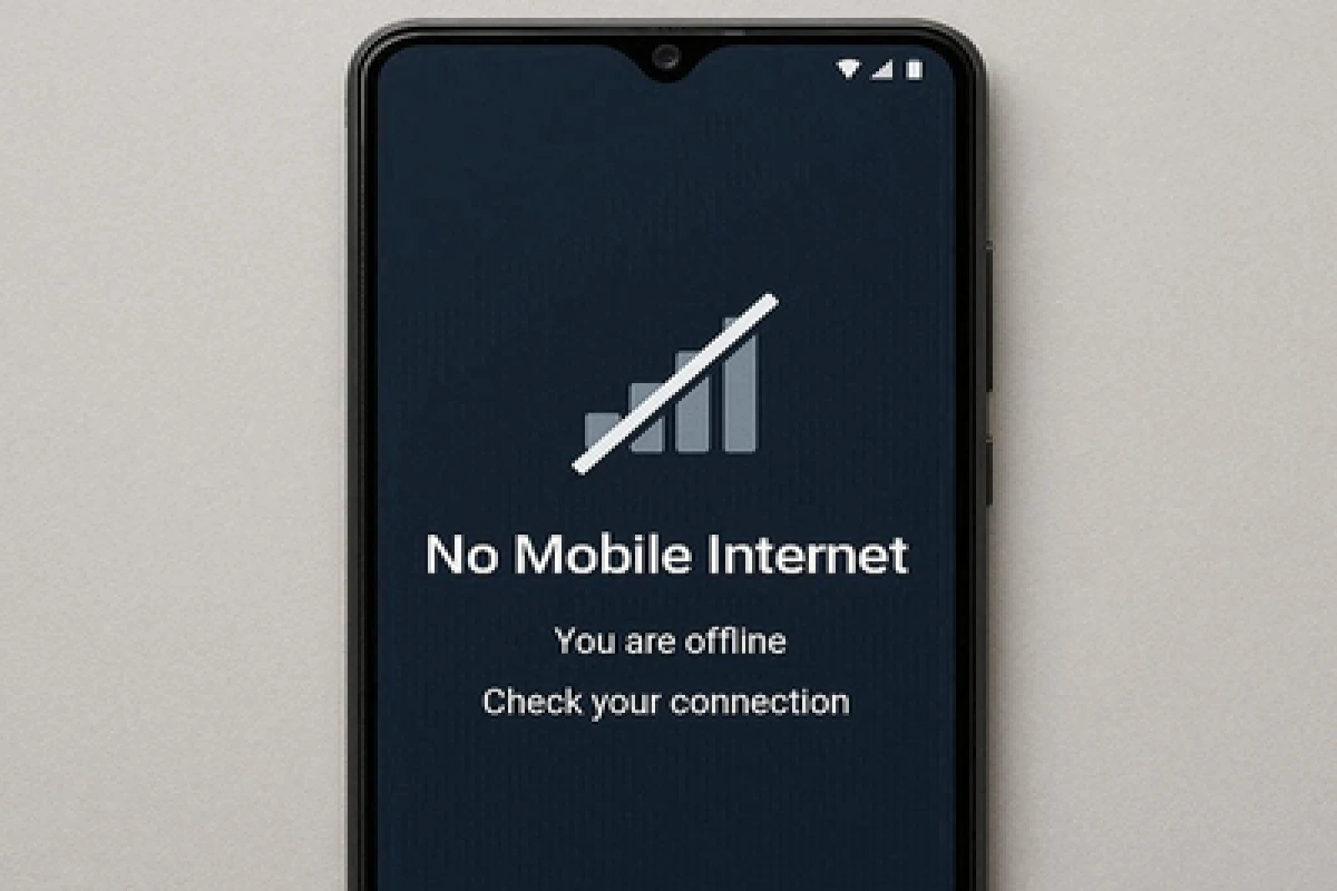 Moskvada mobil internet söndürülüb