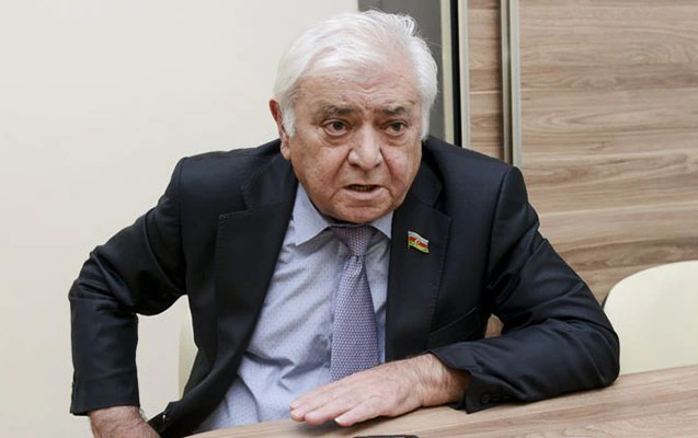 Millət vəkili: “Bu miqyasda yenidənqurma dünyada çox az ölkəyə nəsib olub”