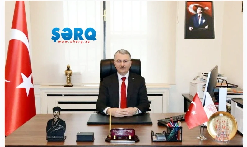CHP parçalanacaq, Özəl yeni partiya yaratmağa məcbur qalacaq - Süleyman Erdem (MÜSAHİBƏ)