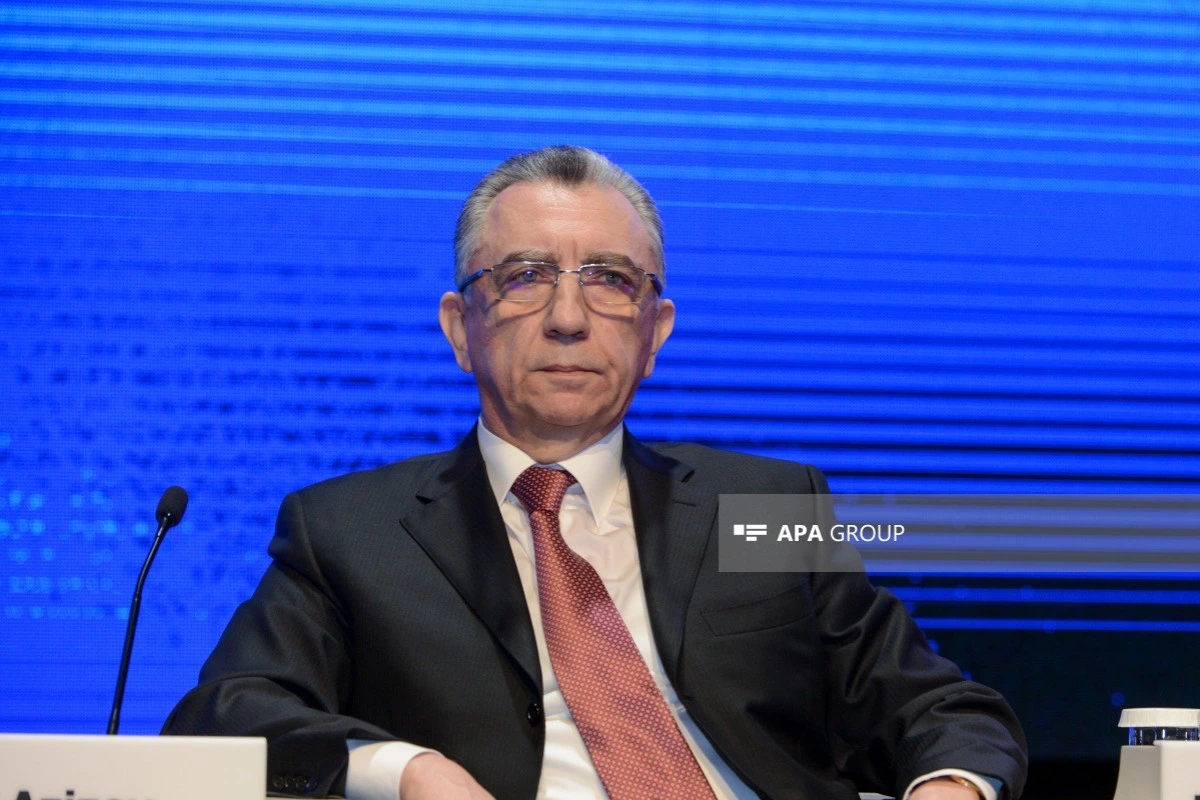 Eldar Əzizov: Bakı aqlomerasiyasının əhalisi 3 milyondan çoxdur