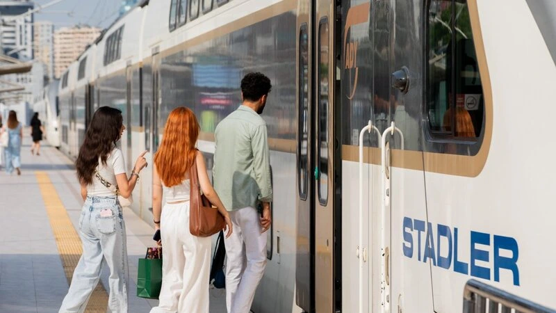 Minimum tarif Bakı-Tbilisi marşrutu üçün 81 manatdır