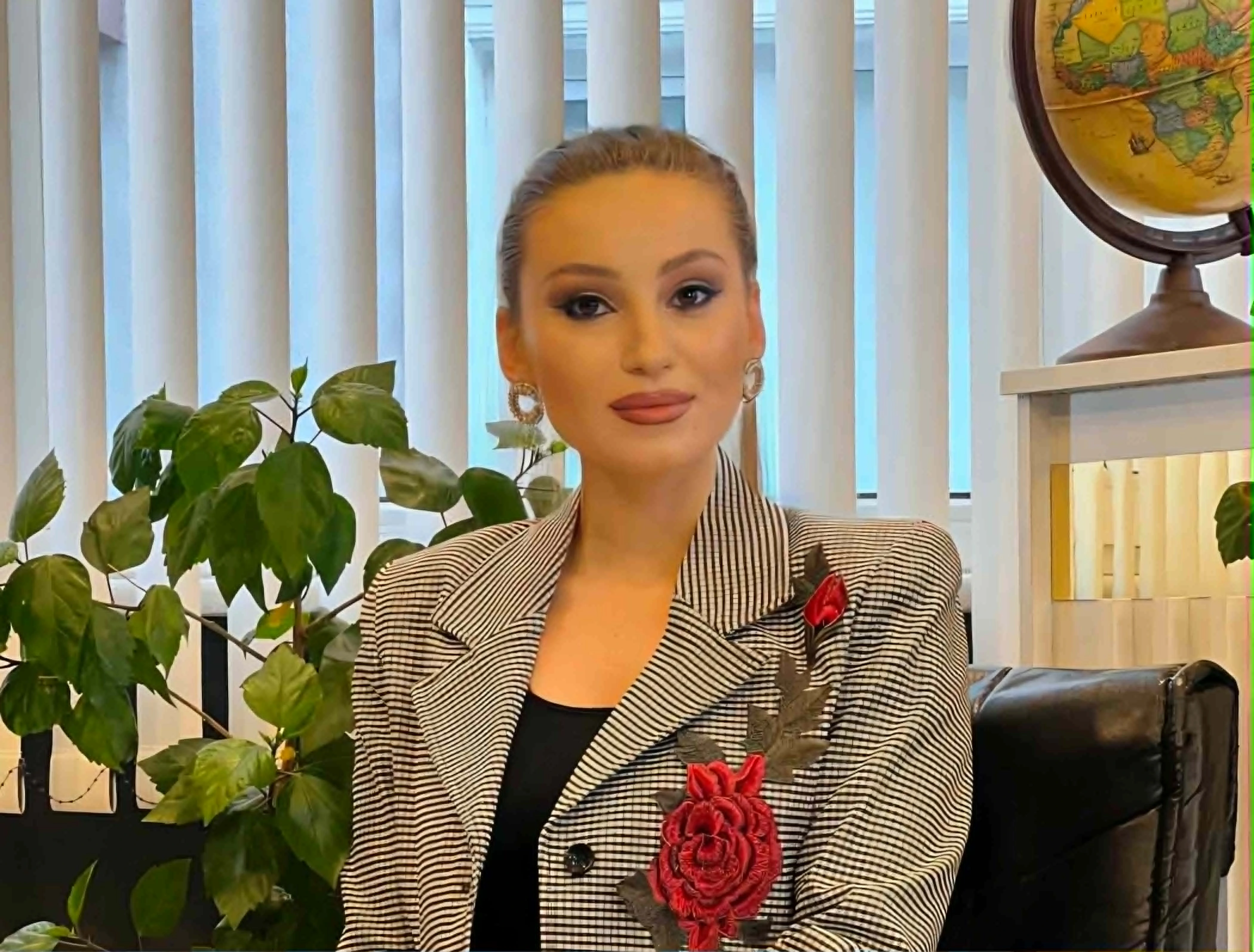 Heç bir maneə Paşinyanın qarşısını ala bilməyəcək - Natali Aleksanyan "Şərq"ə danışıb