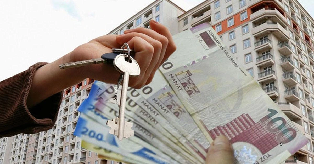 Bizdə 100 minlərlə insanın güzəştli ipotekaya ehtiyacı var - Natiq Cəfərli
