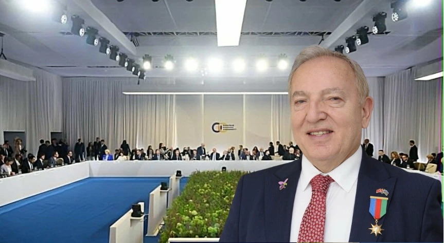 İrəvan zirvəsindən sonra sülh sazişi daha da yaxınlaşdı - Hulusi Kılıç