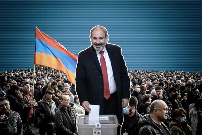 Avropa İttifaqı Ermənistanı Rusiyanın təhdidlərindən qoruya bilməz - ŞƏRH