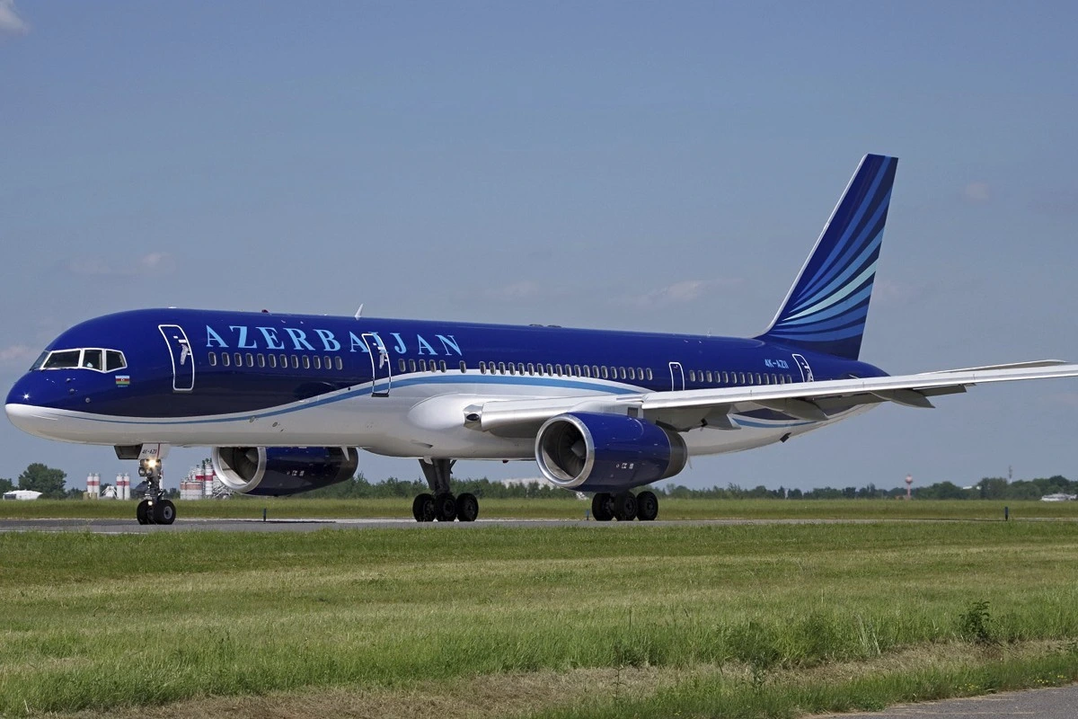 AZAL hava şəraiti ilə əlaqədar Naxçıvan uçuşlarını yenidən təxirə salıb