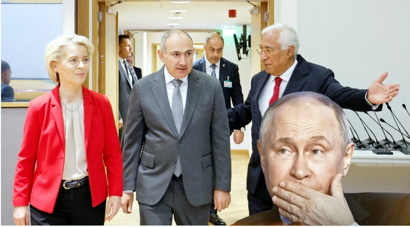 Zaxarovanın açıqlaması Putinin mesajıdır&nbsp;- ŞƏRH