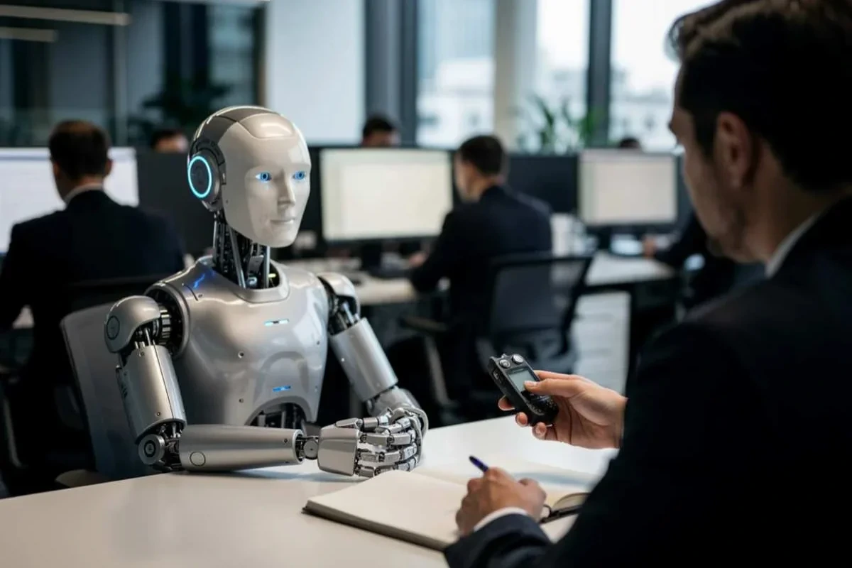 Kütləvi işsizlik gözlənilir? - "OpenAI" rəhbəri danışdı