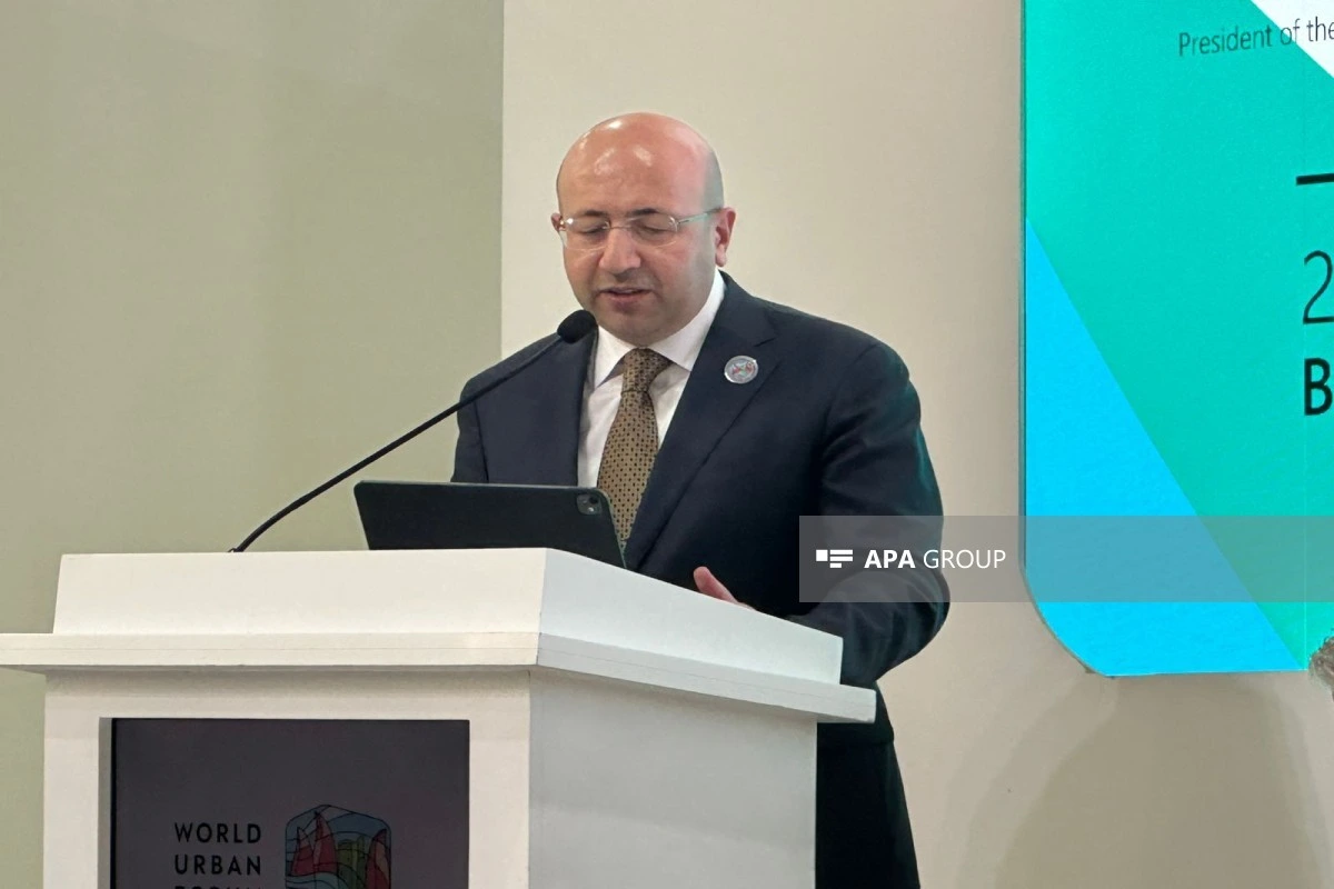 Komitə sədri: Mənzil təminatı sadəcə sosial məsələ deyil