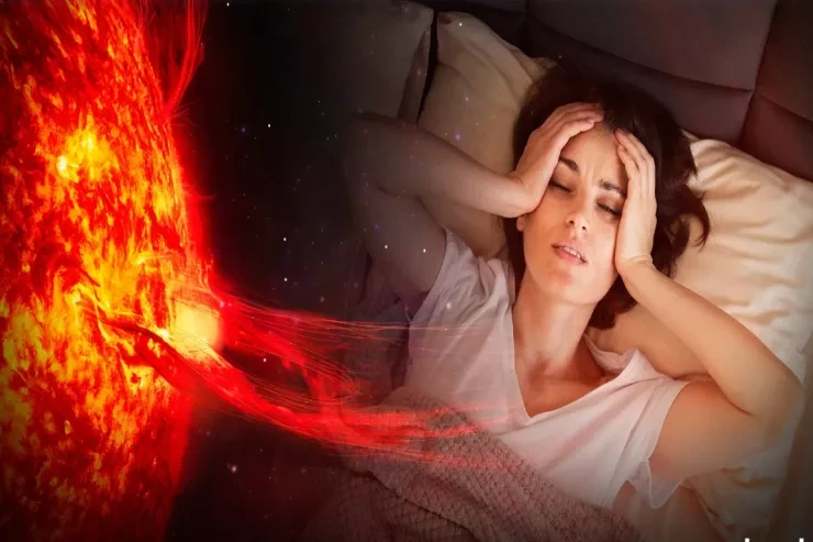Yaxın günlərdə Yeri maqnit qasırğaları bürüyəcək – XƏBƏRDARLIQ