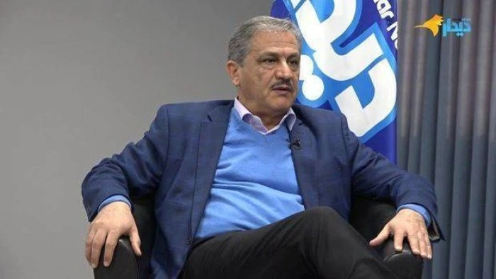 Hərbi yox, siyasi həll qaçılmazdır - Əfşar Süleymani