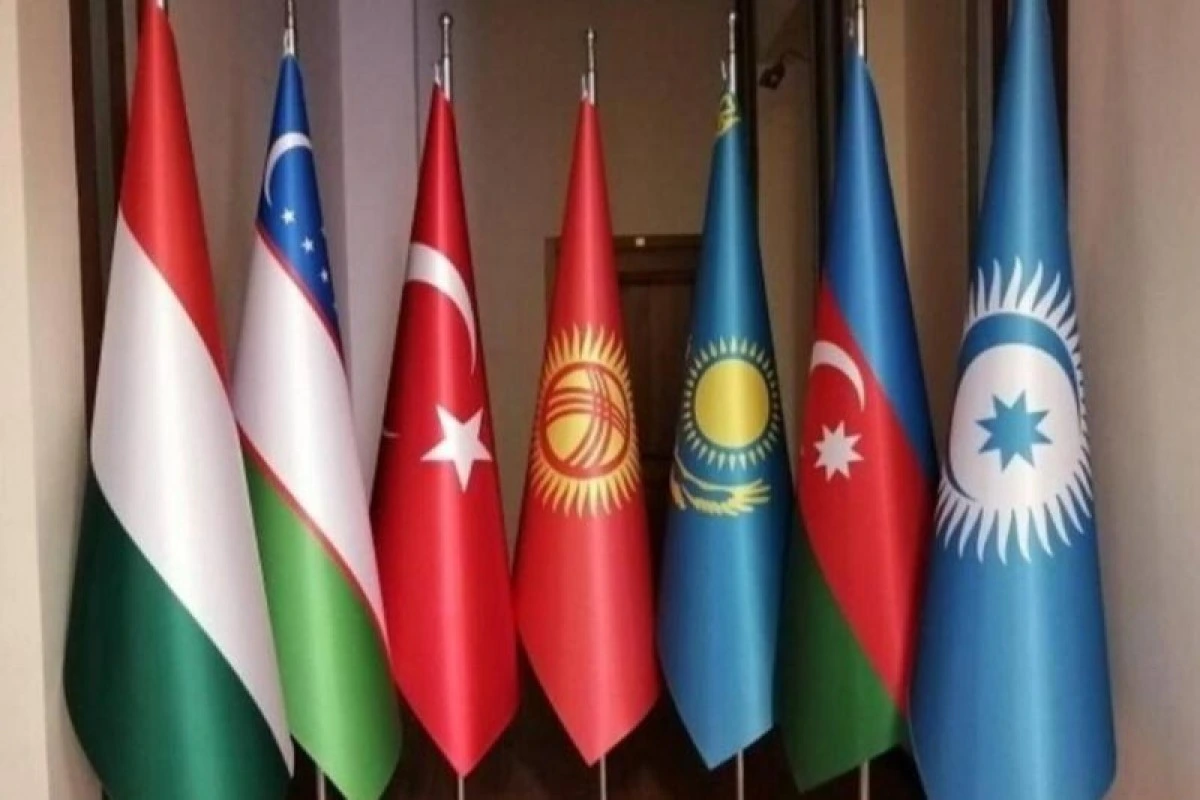 Türküstanda TDT Xarici İşlər Nazirləri Şurasının iclası keçirilir