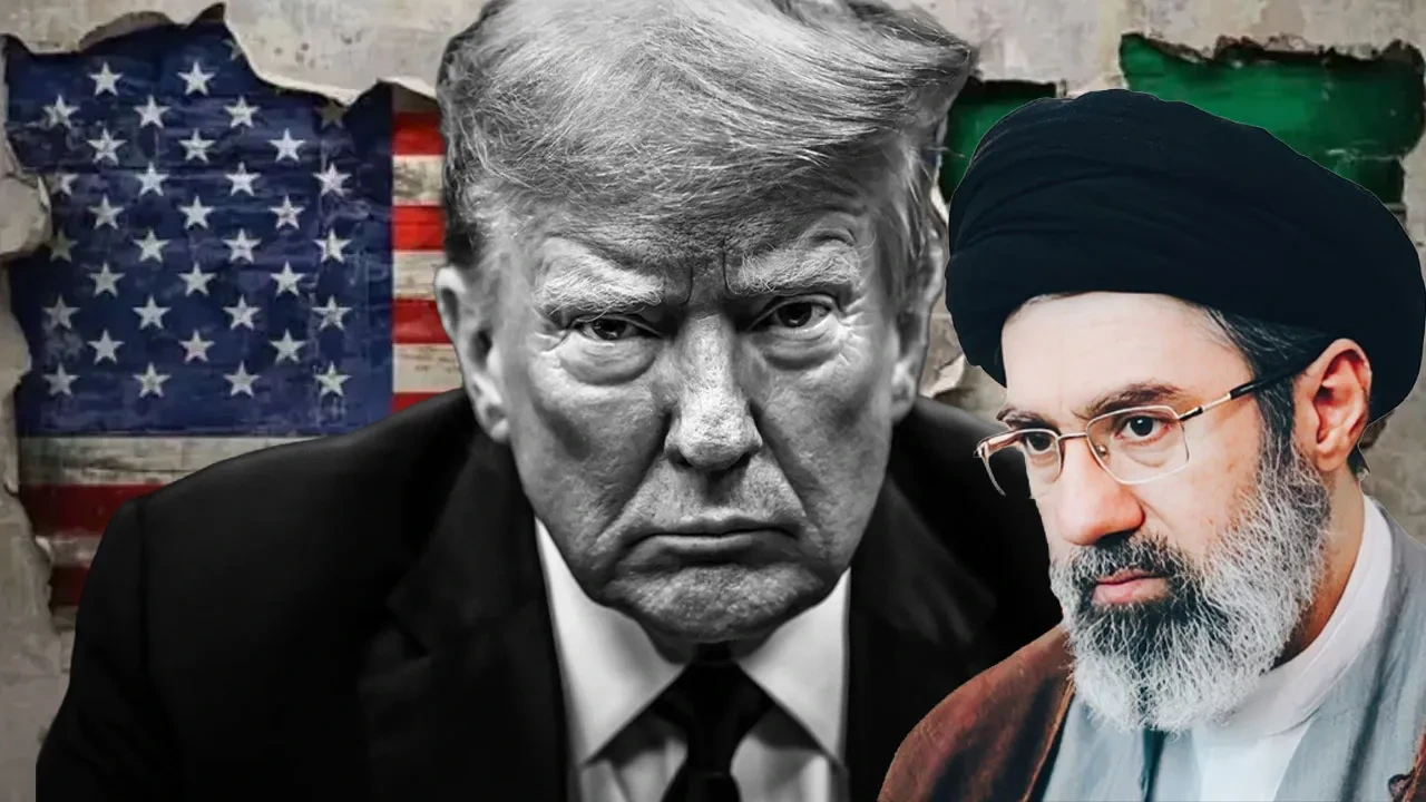 “Tehranın "müharibə yayılacaq" mesajı açıq təhdiddir” - POLİTOLOQ