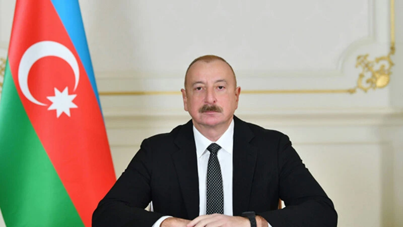 Peru Prezidenti İlham Əliyevi təbrik etdi