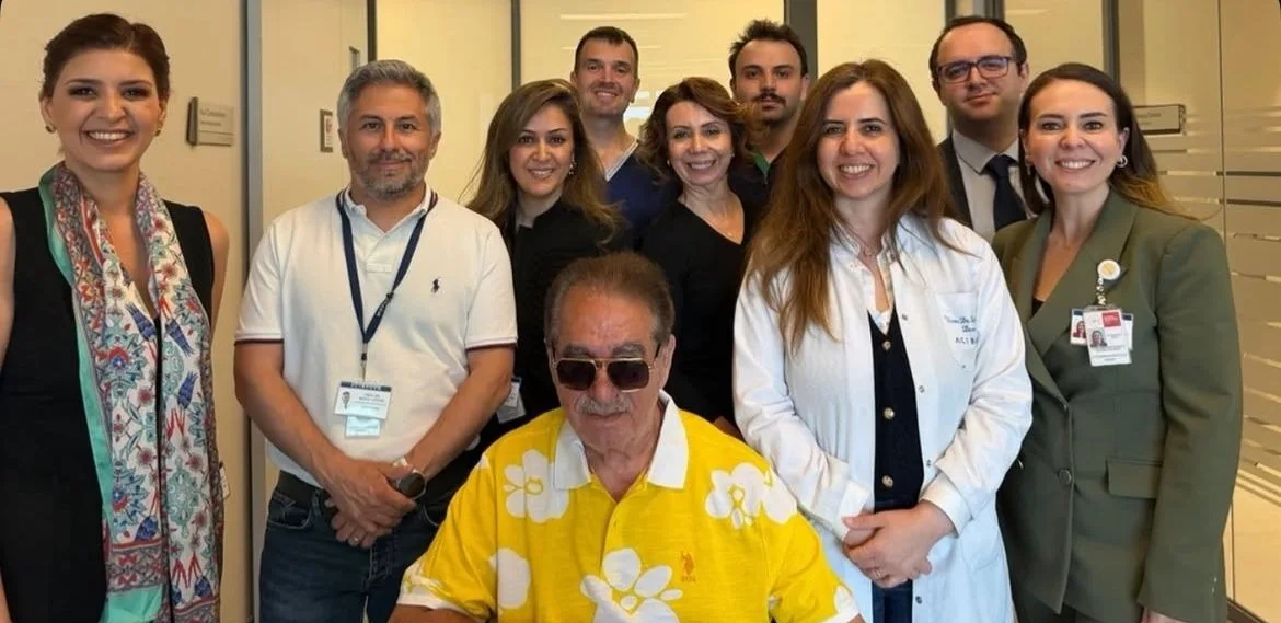 İbrahim Tatlısesin son halı