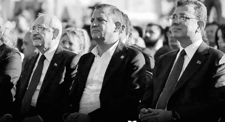 CHP-də yeni ssenari: İmamoğlu ilə bağlı bu variant müzakirə olunur