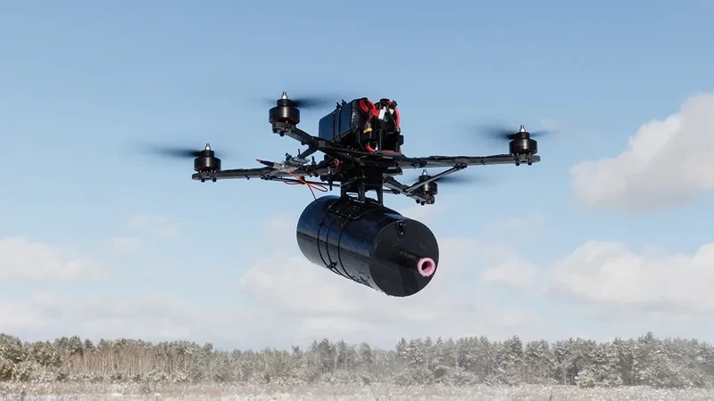 "Əl-Cəzirə": İsrail ordusu Hizbullahın fiber optik dronlarına hazır deyil