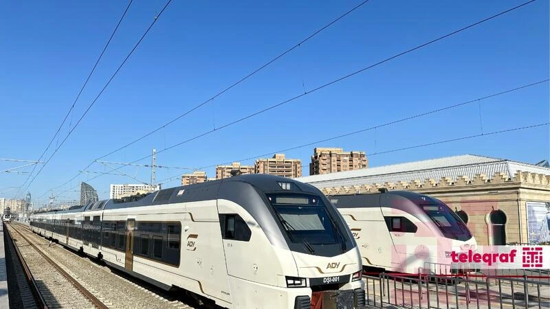 Bakı-Tbilisi-Bakı reysinin bərpası üzrə hazırlıq işləri aparılır