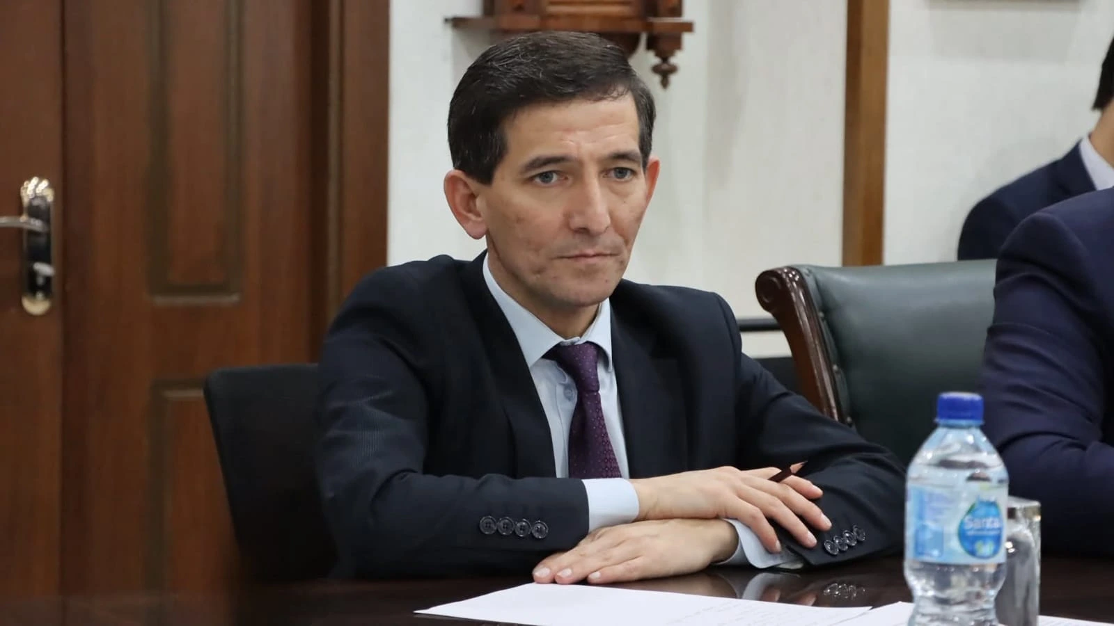 Bakı artıq beynəlxalq şəhərsalma mərkəzinə çevrilib - Rövşən Rəhimjanov