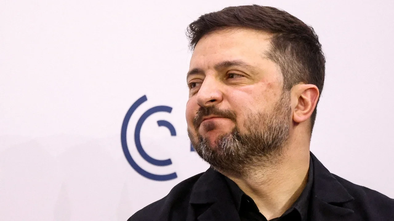 "Politico": Zelenskinin ambisiyaları Aİ ilə Kiyev münasibətlərini gərginləşdirdi
