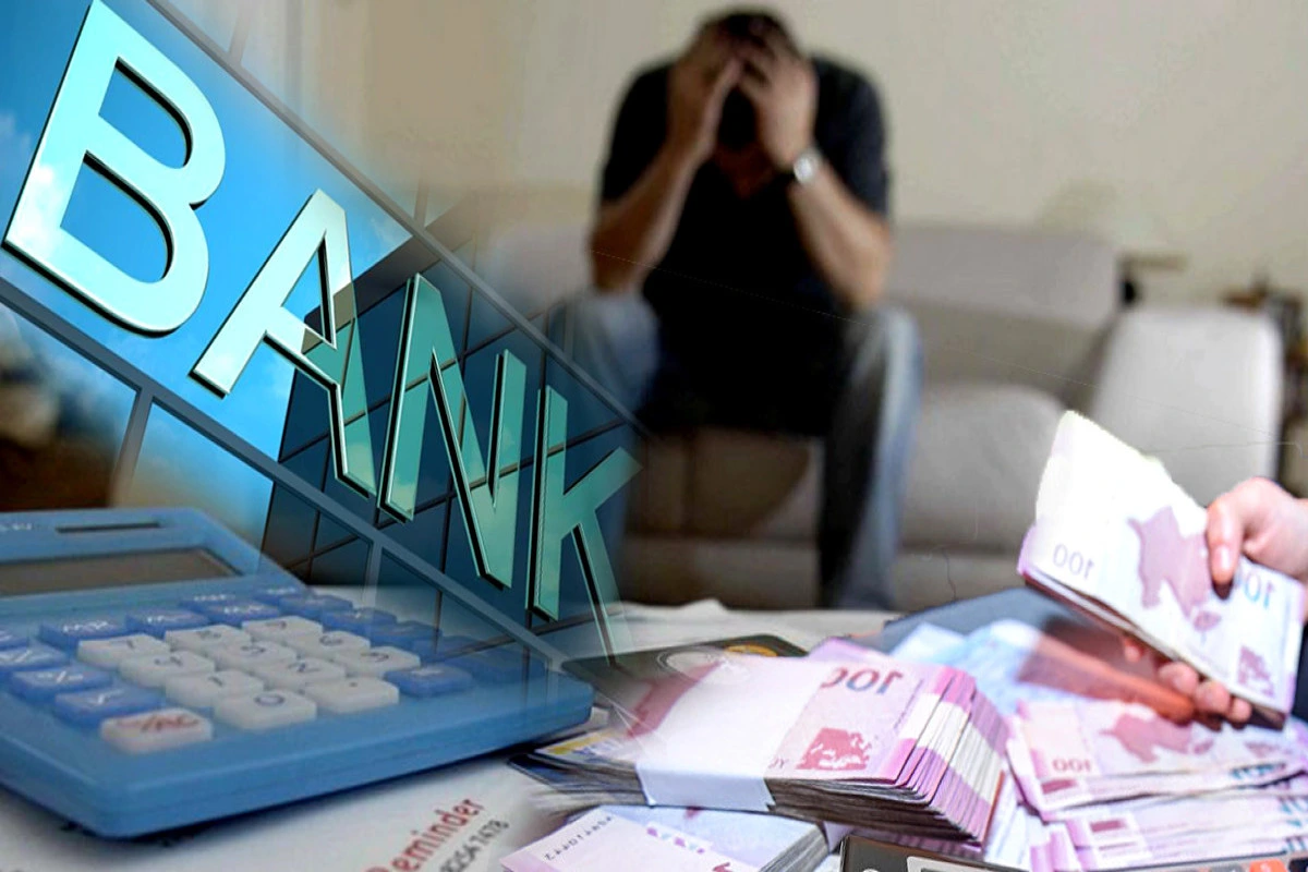 Natiq Cəfərli: Vətəndaş “kredit vergisi” altında əzilir