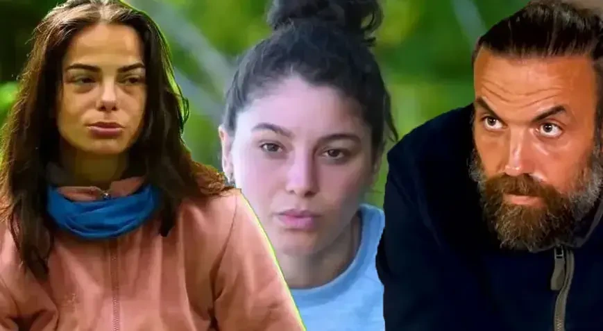 Seren Ay Çetindən şok iddia: “Sercan Beyza ilə evlənməyi düşünürdü”