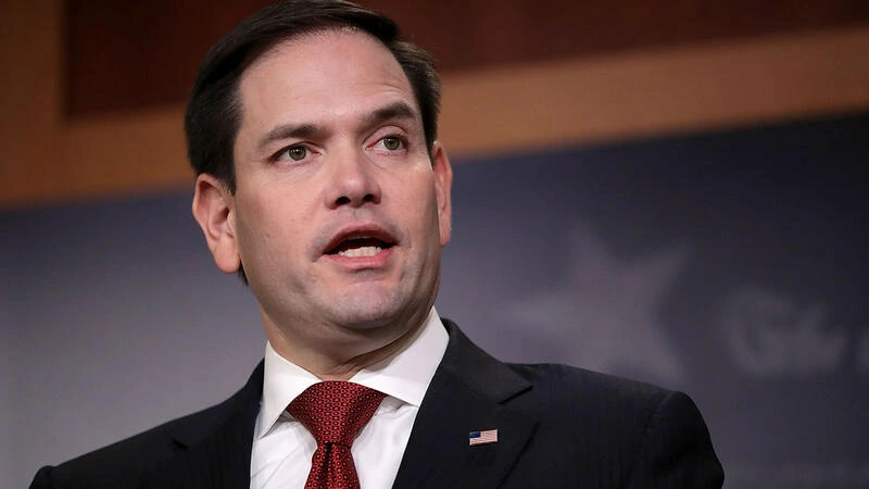 Rubio: TRIPP layihəsi Ermənistan və Azərbaycan arasında sülh sazişinin əsasını təşkil edir
