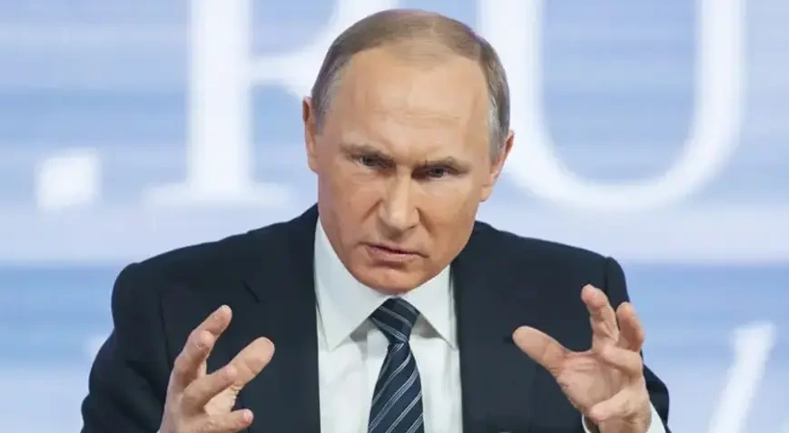 Aİ-dən SOS siqnal: “Putin NATO ölkələrinə hücum əmri verə bilər”