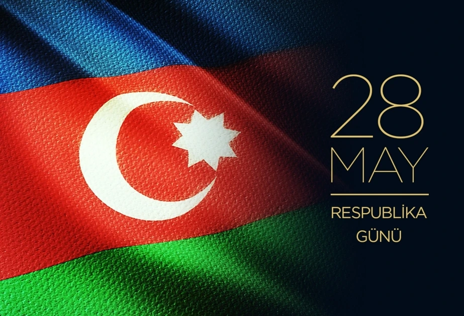 Müasir Azərbaycan 1918-ci ildə qurulmuş AXC-nin tamhüquqlu varisidir -ŞƏRH