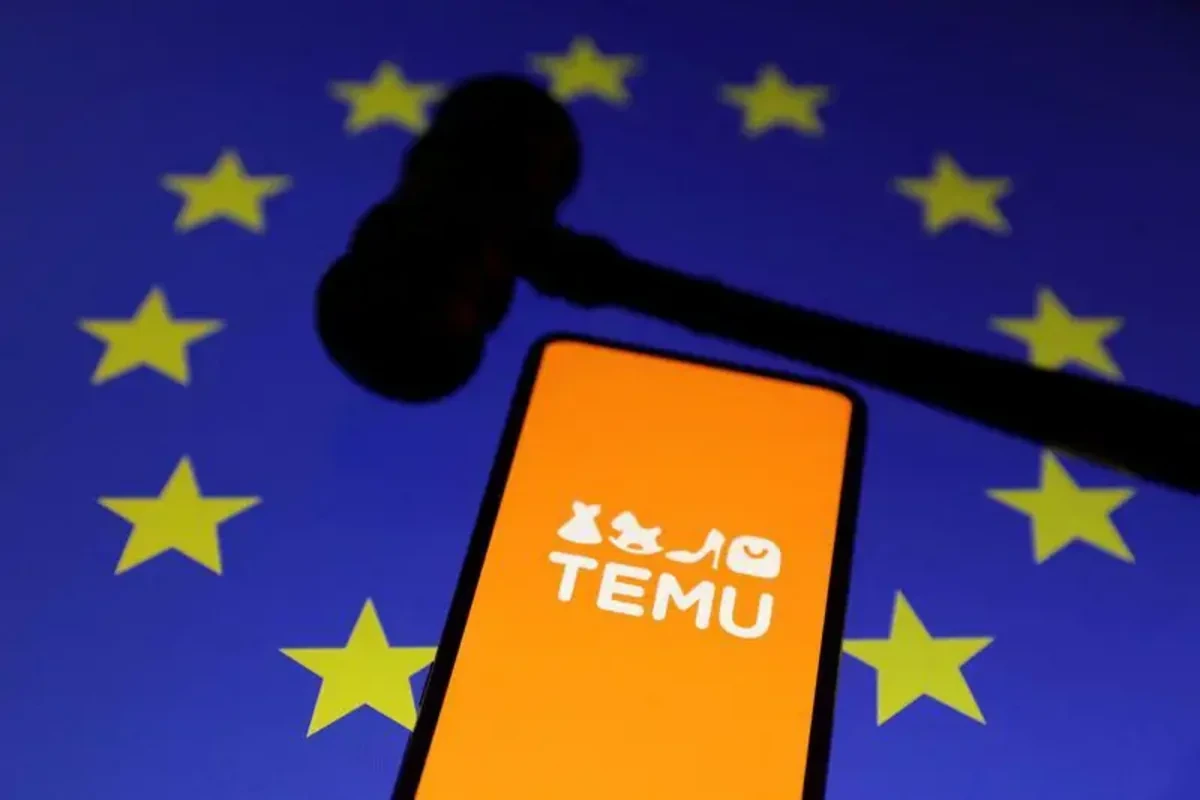Avropa Komissiyası "Temu"nu cərimələdi