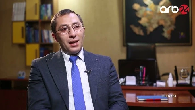 “Keçid balları düşəcək” - Təhsil eksperti