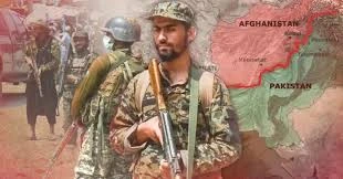 Yaxın Şərqdəki gərginlik fonunda Pakistan-Əfqanıstan toqquşması intensivləşir -ŞƏRH